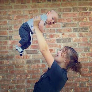 Meet your Posher, Sage Abigail